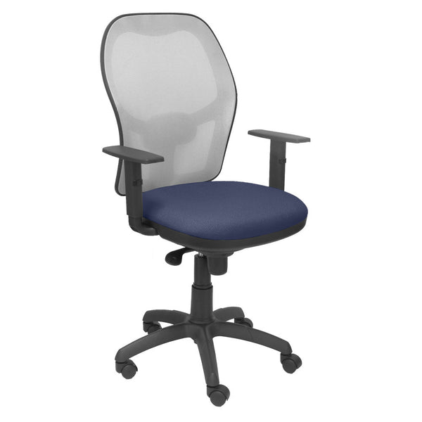 Office Chair Jorquera P & C Bali200 Blue Marino