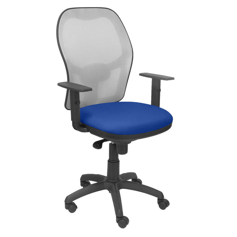 Office Chair Jorquera P & C Bali229 Azzurro