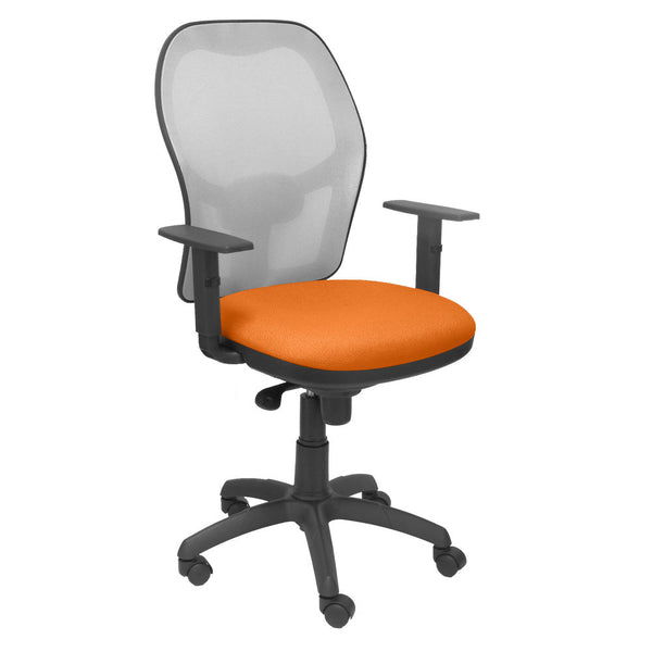 Office Chair Jorquera P & C Bali308 Orange