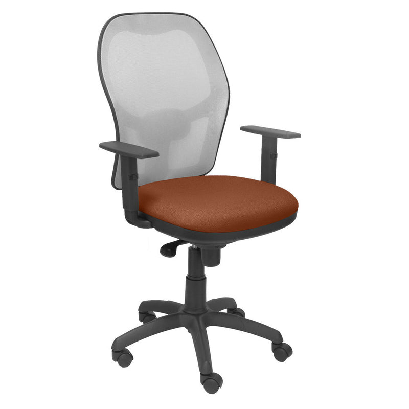 Office Chair Jorquera P & C Bali363 Marrone