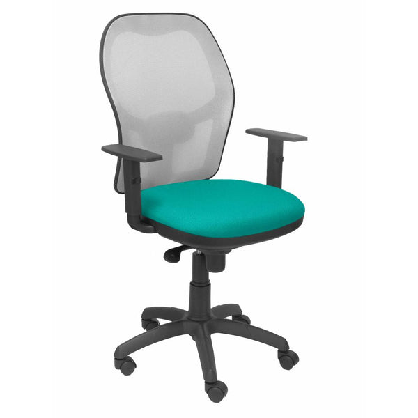 Office Chair Jorquera P & C rbali39 Hellgrün