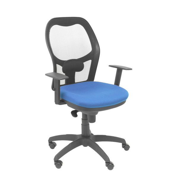 Office Chair Jorquera P & C Bali200 Blue Marino