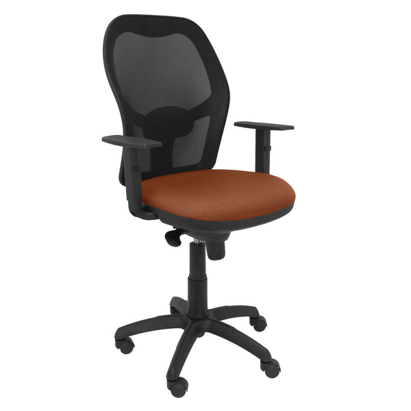 Office Chair Jorquera P & C Bali363 Marrone