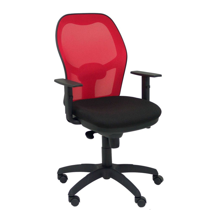 Office Chair Jorquera P & C Bali840 Schwarz