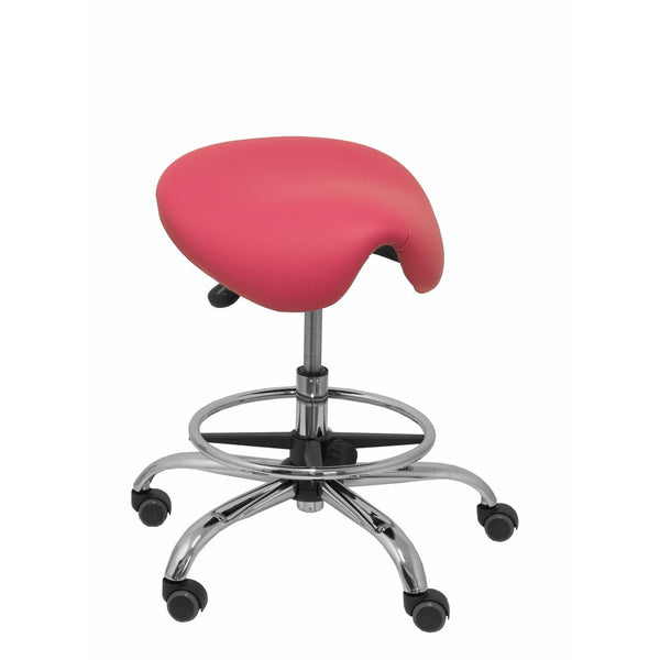 Alatoz P & C T16Sprs Pink Stool