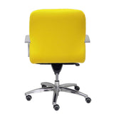 Caudete Confeente Bali P&C Bali100 fauteuil de bureau jaune