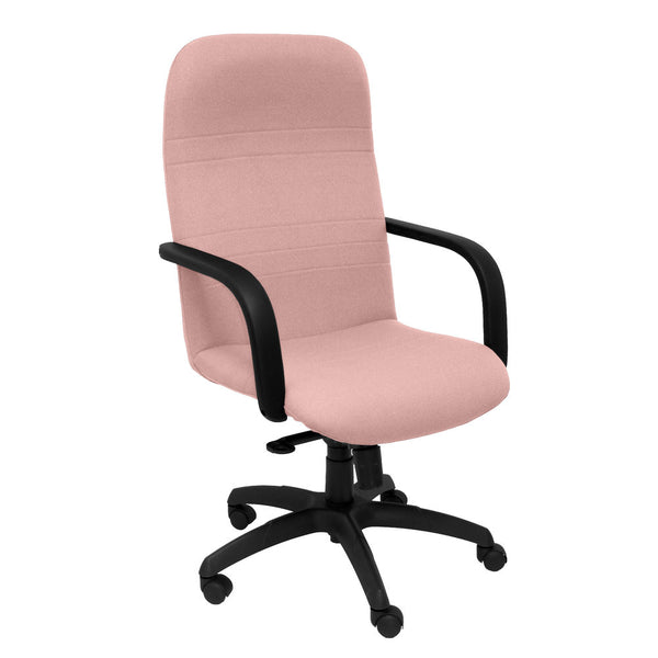 Büro Sessel LETUR BALI P & C BALI710 ROSA