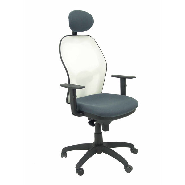 Silla de oficina con Jorquera P&C ALI600C Hecho gris oscuro