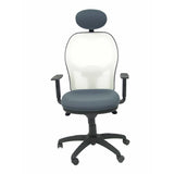 Silla de oficina con Jorquera P&C ALI600C Hecho gris oscuro