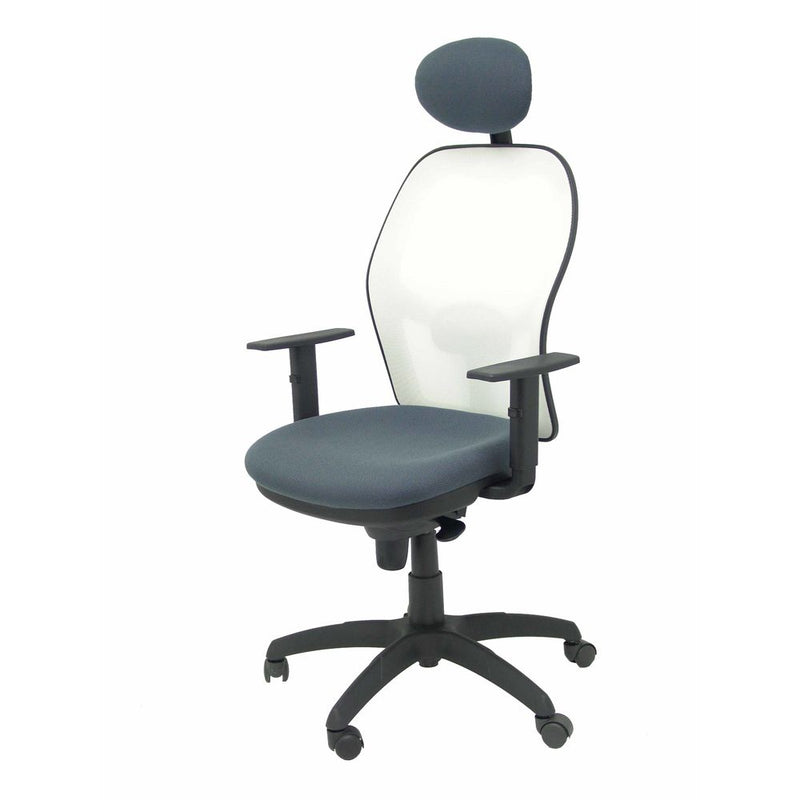 Silla de oficina con Jorquera P&C ALI600C Hecho gris oscuro