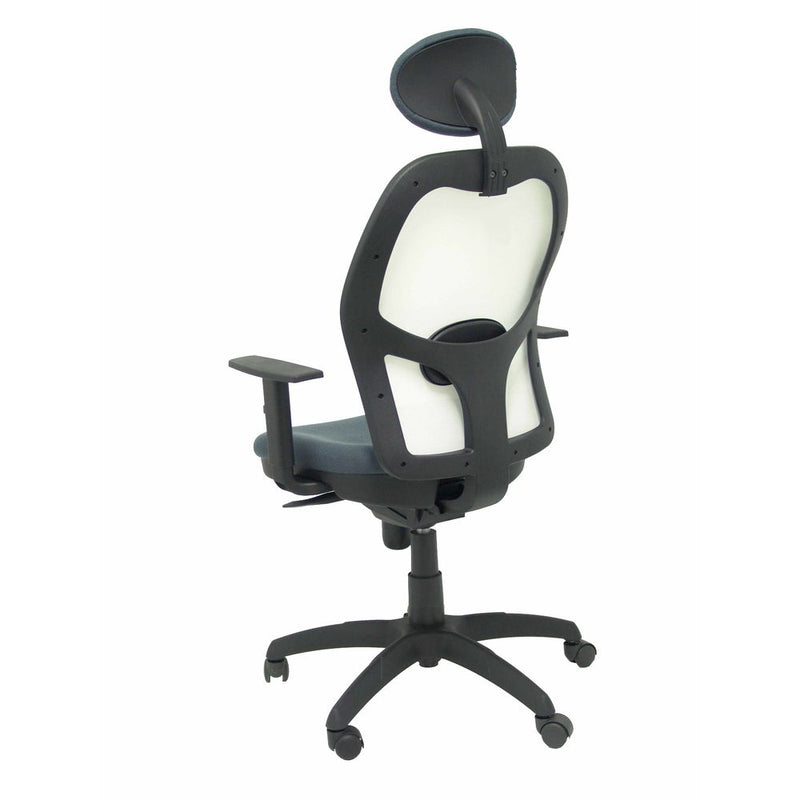 Silla de oficina con Jorquera P&C ALI600C Hecho gris oscuro