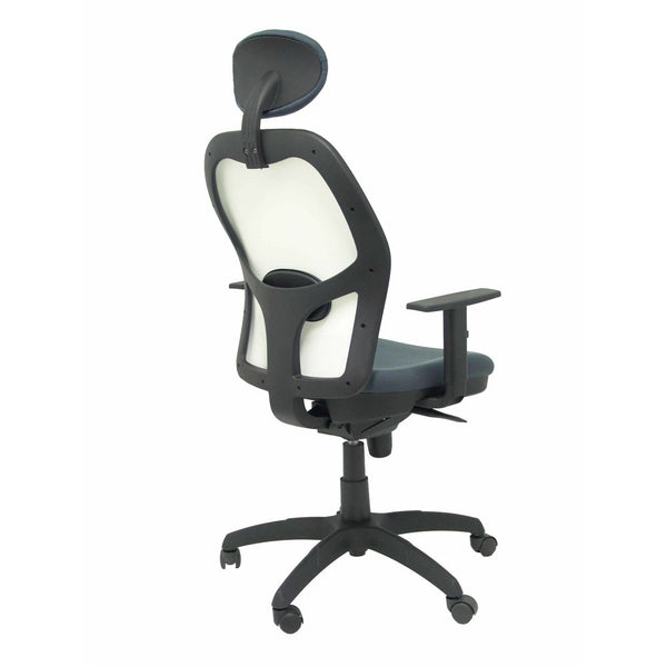 Silla de oficina con Jorquera P&C ALI600C Hecho gris oscuro