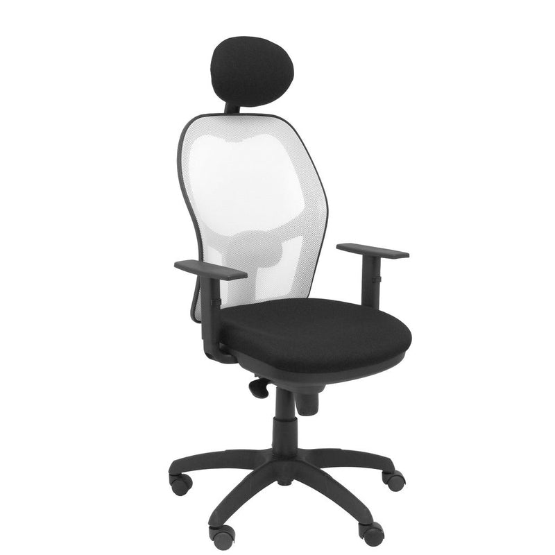 Silla de oficina con Jorquera P&C Ali840c Black Headrest