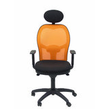 Silla de oficina con Jorquera P&C Ali840c Black Headrest