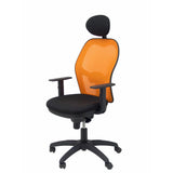 Silla de oficina con Jorquera P&C Ali840c Black Headrest