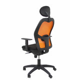 Silla de oficina con Jorquera P&C Ali840c Black Headrest