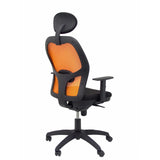 Silla de oficina con Jorquera P&C Ali840c Black Headrest