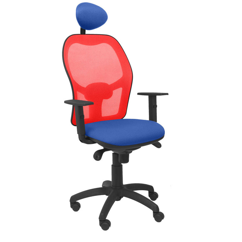 Silla de oficina con Jorquera P&C Ali229c Blue Headrest