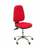 Socovos Synchro P & C Bali350 Red Office Chair