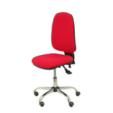 Socovos Synchro P & C Bali350 Red Office Chair