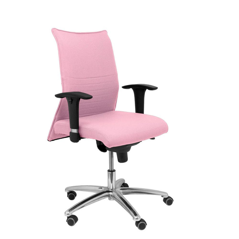 Albacete Büro Sessel Vertrauter P & C Bali710 Hellrosa Rose