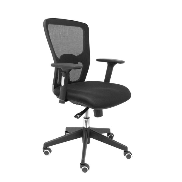 Office Chair Pozuelo P & C Bali840 Schwarz