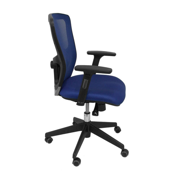 Office Chair Pozuelo P & C Bali229 Azzurro