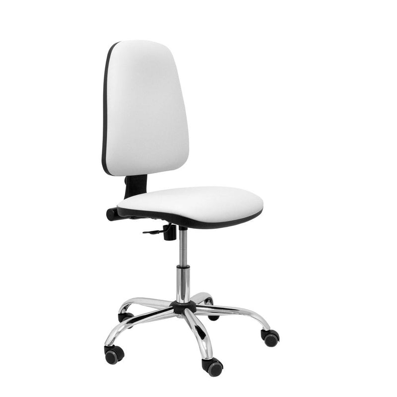 Socovos P & C 7CPSPBL White Office Chair