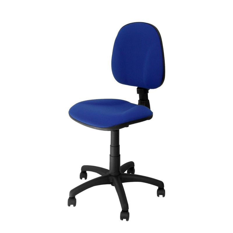 Office Chair P & C Aran229 Azzurro in Alcadozo