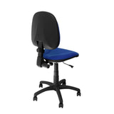 Office Chair P & C Aran229 Azzurro in Alcadozo