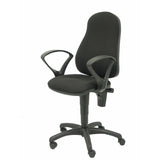 Office Chair Alamo P & C Aran840 Schwarz