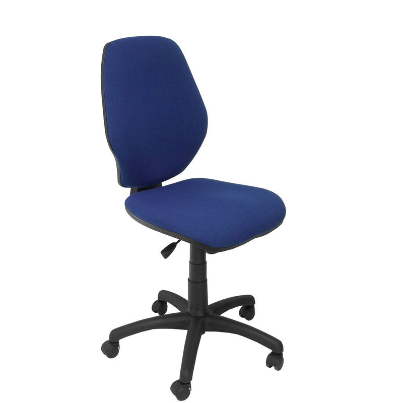 Hoya P & C Aran229 Blue Office Chair