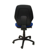 Hoya P & C Aran229 Blue Office Chair