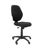 Hoya P & C Aran840 Black Office Chair