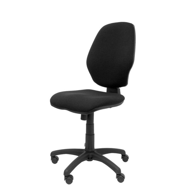 Hoya P & C Aran840 Black Office Chair