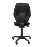 Hoya P & C Aran840 Black Office Chair