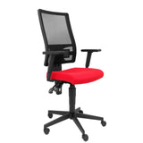 Povedilla P & C Bali350 Red Office Chair