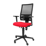 Povedilla P & C Bali350 Red Office Chair