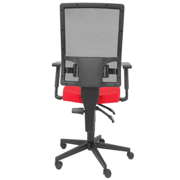 Povedilla P & C Bali350 Red Office Chair