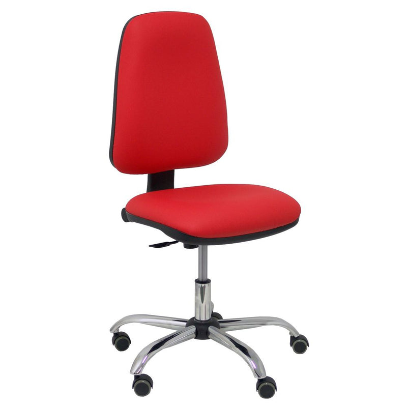 Socovos P & C 7cpsprj Red Office Chair