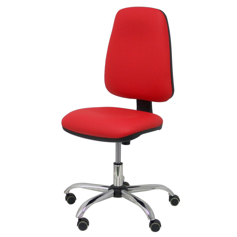 Socovos P & C 7cpsprj Red Office Chair