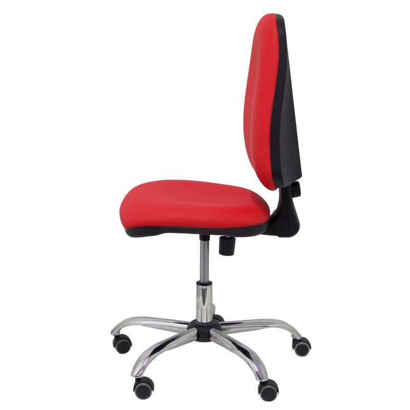 Socovos P & C 7cpsprj Red Office Chair