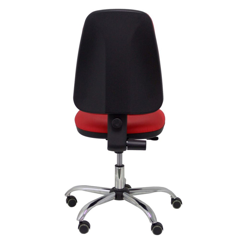 Socovos P & C 7cpsprj Red Office Chair