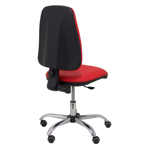 Socovos P & C 7cpsprj Red Office Chair