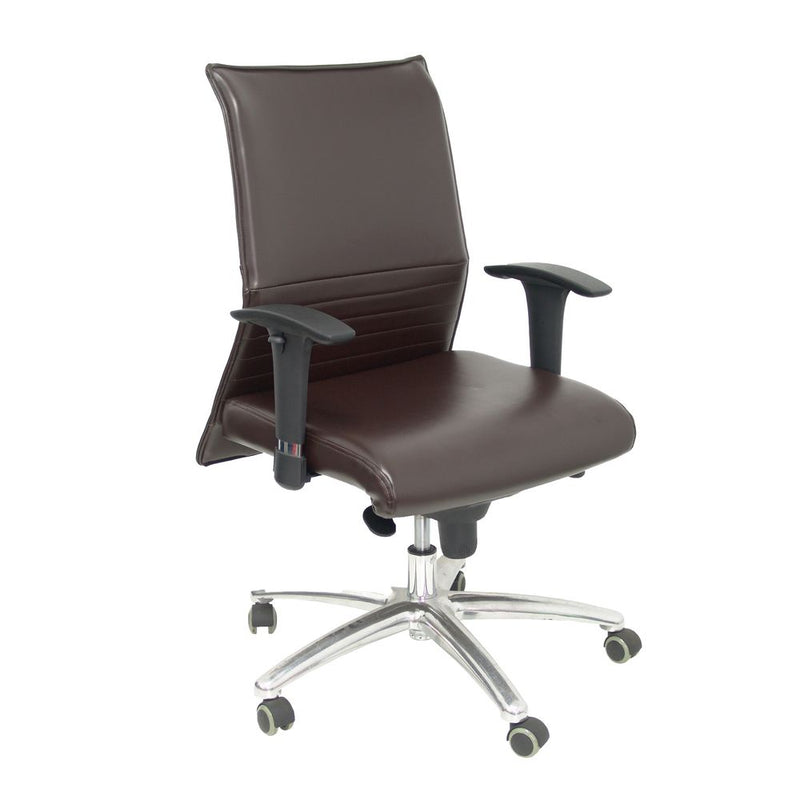 Albacete Office Sessel Vertrauter P & C SXLSPMA BROWN