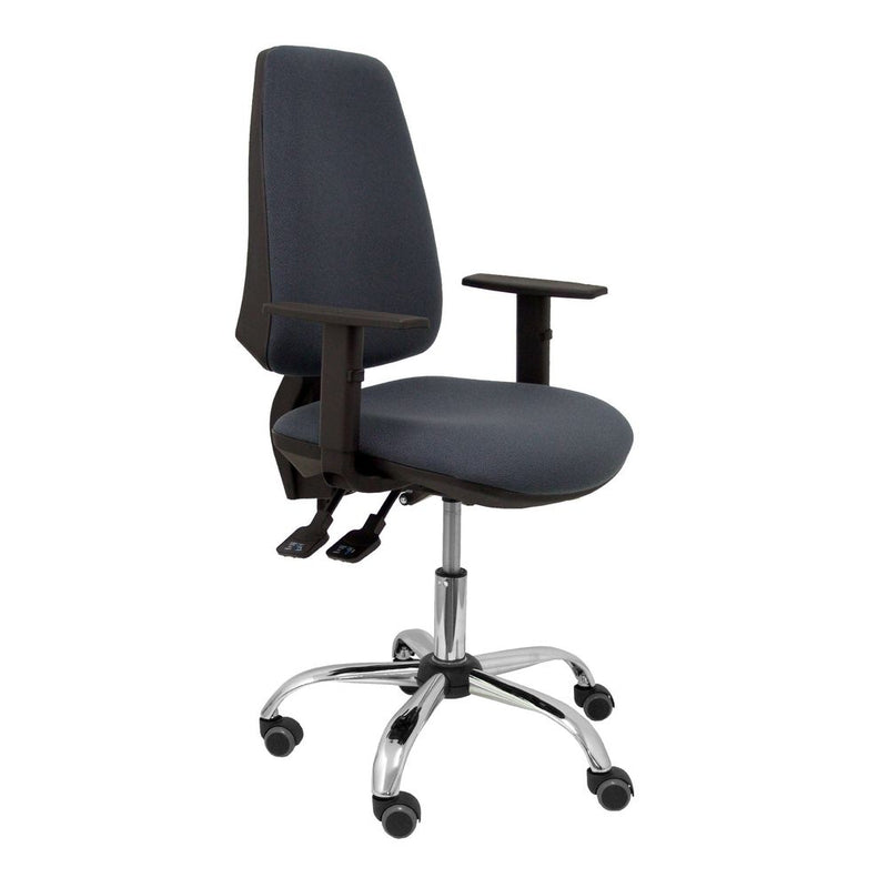 Office Chair Elche Sincoro P & C Crbfrit Grigio