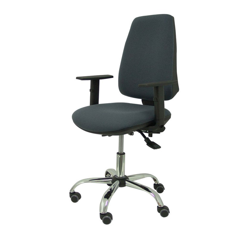 Office Chair Elche Sincoro P & C Crbfrit Grigio