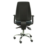 Office Chair Elche Sincoro P & C Crbfrit Grigio