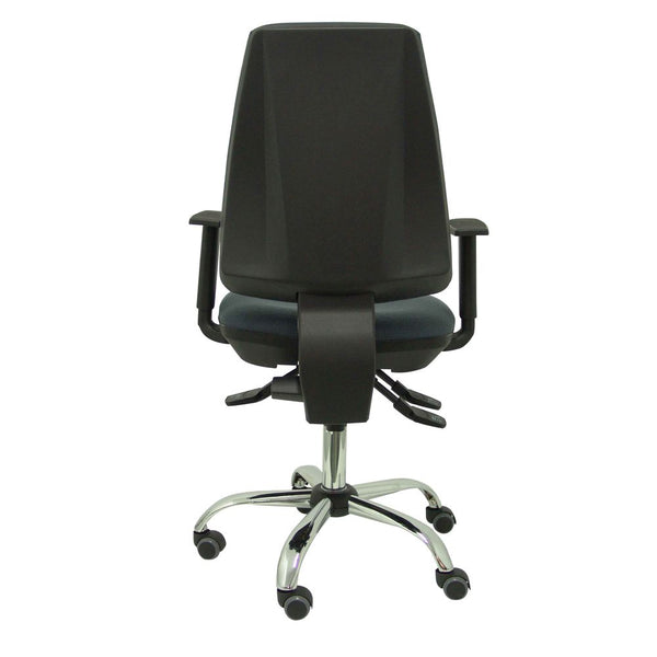 Office Chair Elche Sincoro P & C Crbfrit Grigio