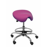 Alatoz P & C T16SPMO Viola Stool